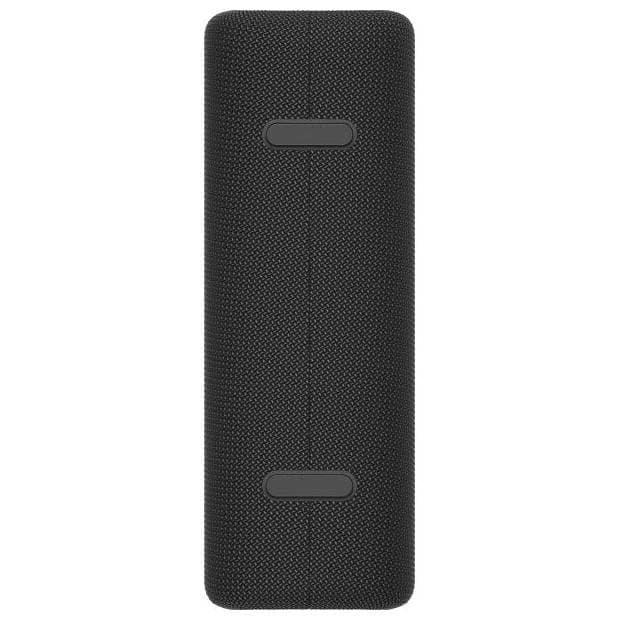 Акустическая система Xiaomi Mi Portable Bluetooth Speaker 16W, 16 Вт черный— фото №5