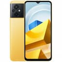 Смартфон POCO M5 6.58″ 6Gb, 128Gb, желтый— фото №0