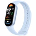 Фитнес-браслет Xiaomi Smart Band 9, голубой— фото №2