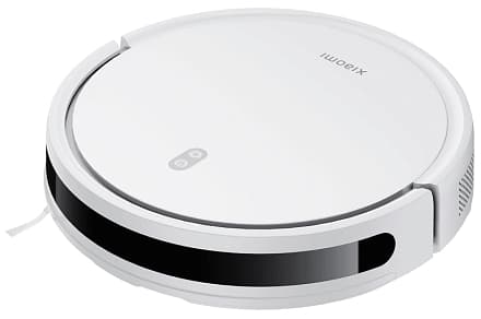 Робот-пылесос Xiaomi Robot Vacuum E10 EU, белый— фото №2