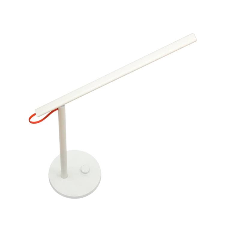 Лампа Xiaomi Mi LED Desk Lamp 1S, белый— фото №1