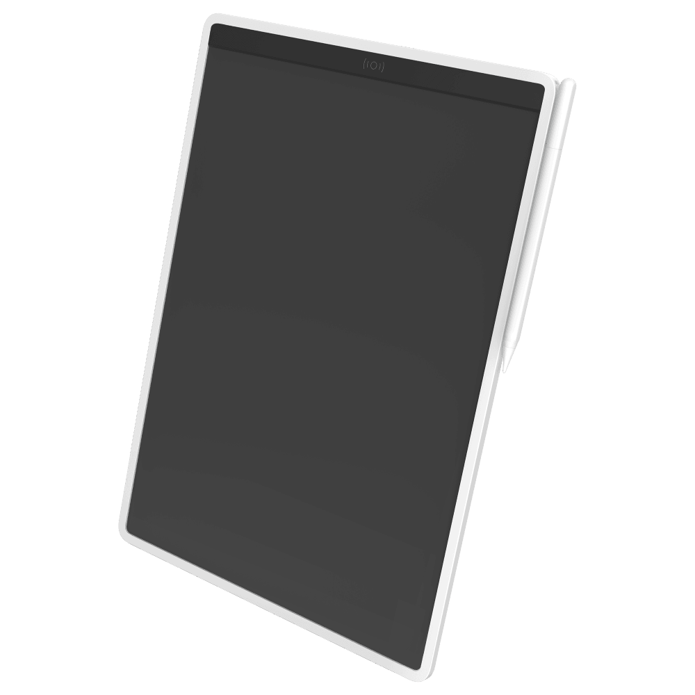 Графический планшет Xiaomi LCD Writing Tablet (Color Edition), белый— фото №1