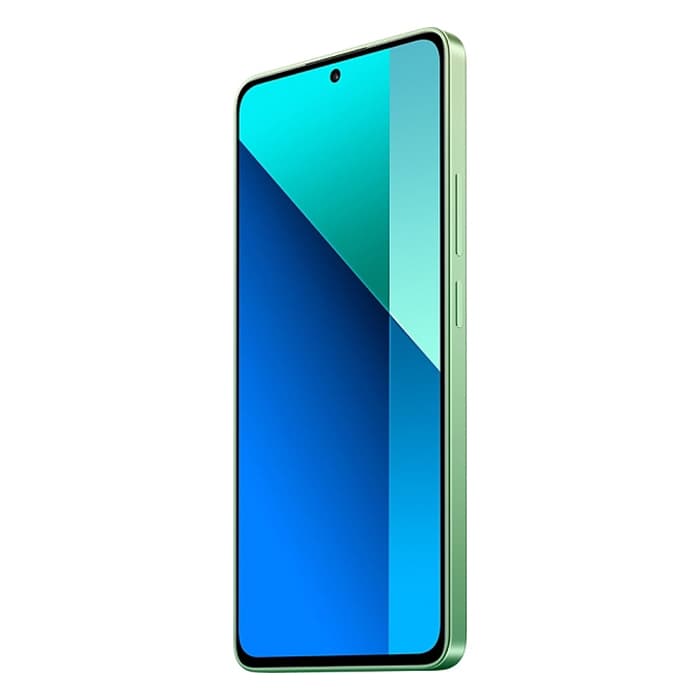 Смартфон Redmi Note 13 6.67″ 8Gb, 128Gb, зеленая мята— фото №3