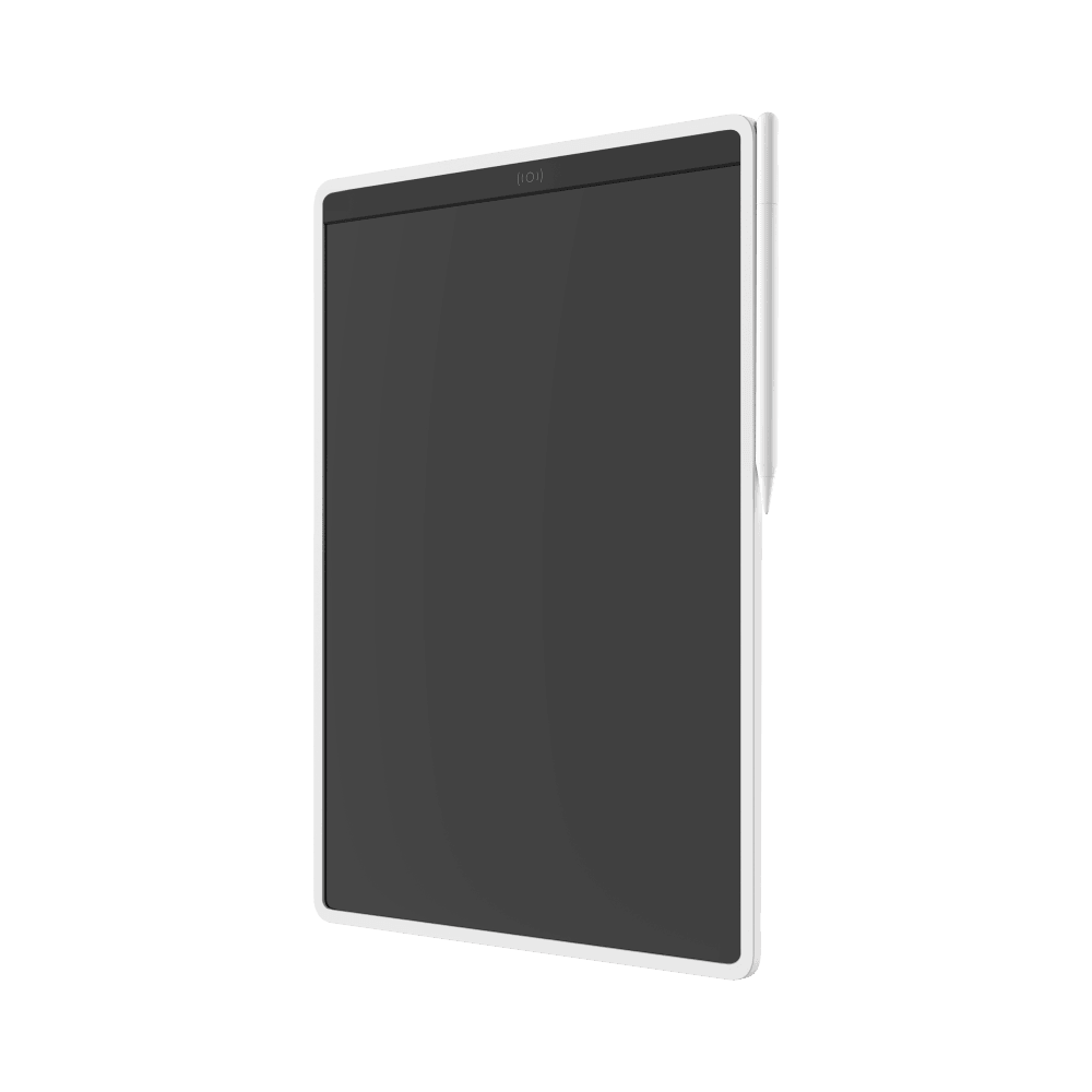 Графический планшет Xiaomi LCD Writing Tablet (Color Edition), белый— фото №3