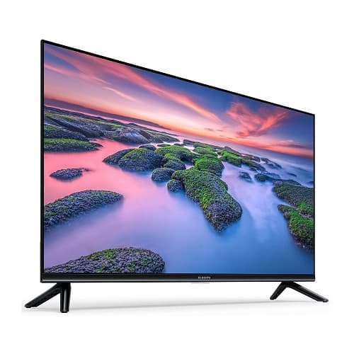 Телевизор Xiaomi Mi LED TV A2, 43″, черный— фото №1