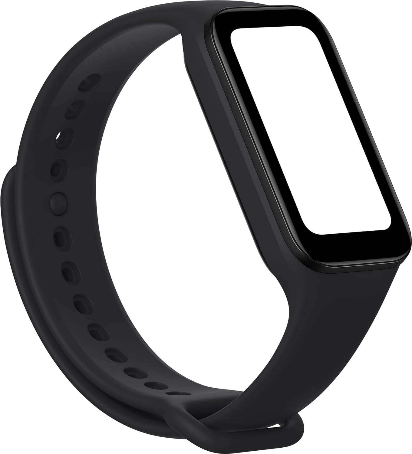 Фитнес-браслет Xiaomi Smart Band 8 Active, черный— фото №5