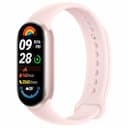 Фитнес-браслет Xiaomi Smart Band 9, розовый— фото №0