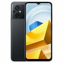 Смартфон POCO M5 6.58″ 4Gb, 128Gb, черный— фото №0