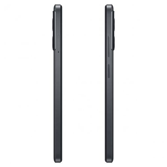 Смартфон POCO M5 6.58″ 4Gb, 128Gb, черный— фото №3