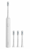 Зубная щетка Xiaomi Electric Toothbrush T302 серый— фото №0