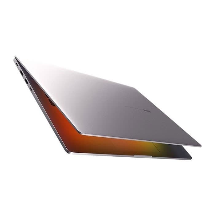 Ноутбук XiaoMI RedmiBook Pro 14 14″/Ryzen 7/16/SSD 512/Radeon Graphics/FreeDOS/серый— фото №4