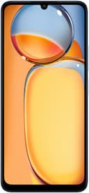 Смартфон Redmi 13C 6.74″ 4Gb, 128Gb, белый— фото №1