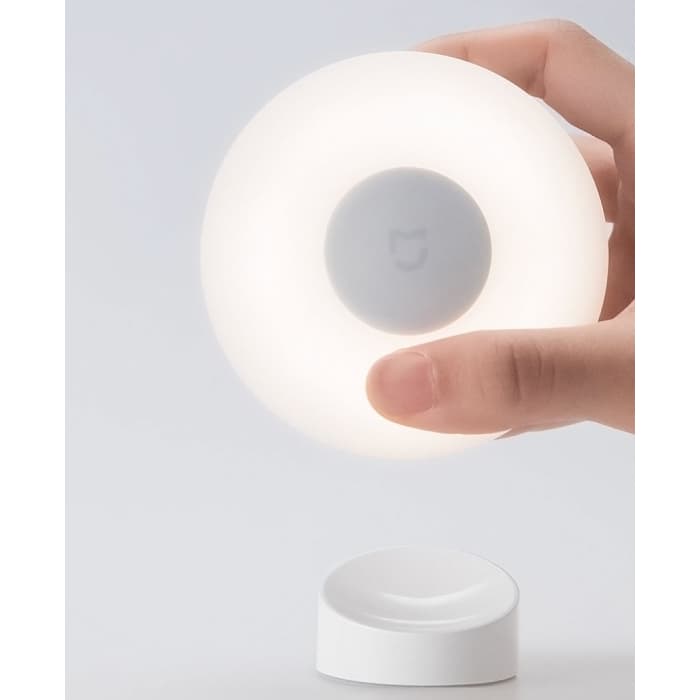 Лампа Xiaomi Mi Motion-Activated Night Light 2— фото №3