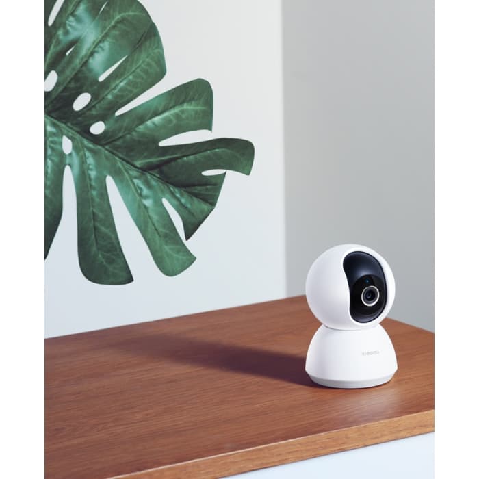 IP камера Xiaomi Smart Camera C300, белый— фото №4