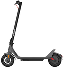 Электросамокат Xiaomi Mi Electric Scooter 4 Lite (2nd Gen), черный— фото №0