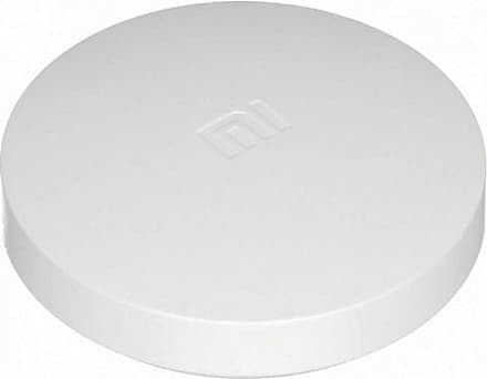 Переключатель беспроводной Xiaomi Mi Wireless Switch (YTC4040GL)— фото №0