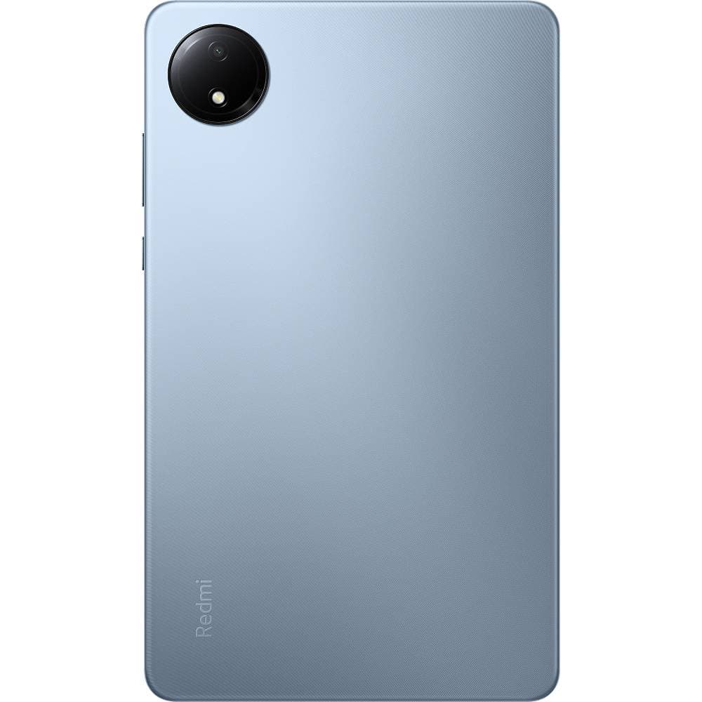 Планшет 8.7″ Redmi Pad SE 4Gb, 64Gb, голубой— фото №4