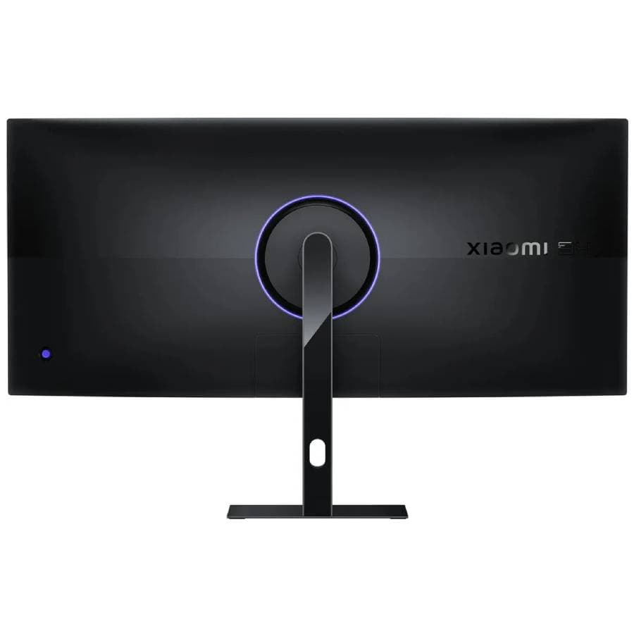 Монитор Xiaomi Curved Gaming Monitor G34WQi 34″, черный— фото №2