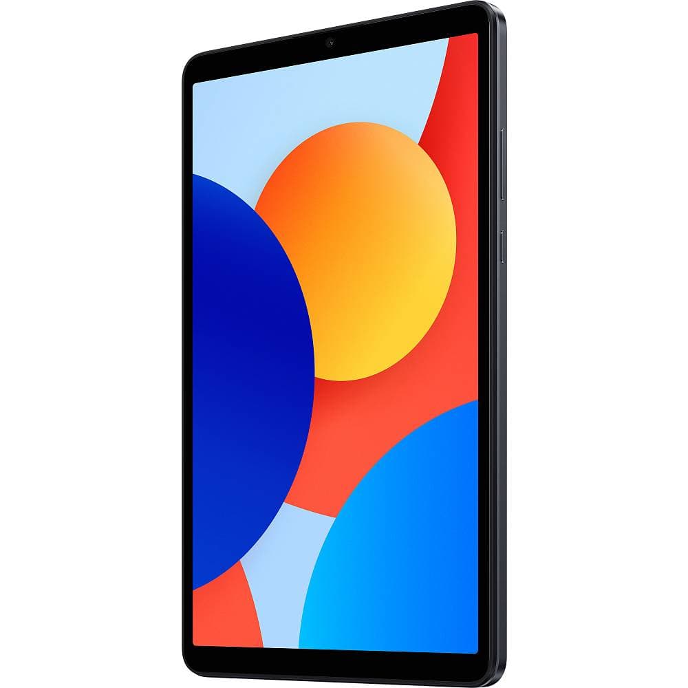 Планшет 8.7″ Redmi Pad SE 4Gb, 128Gb, серый графит— фото №3