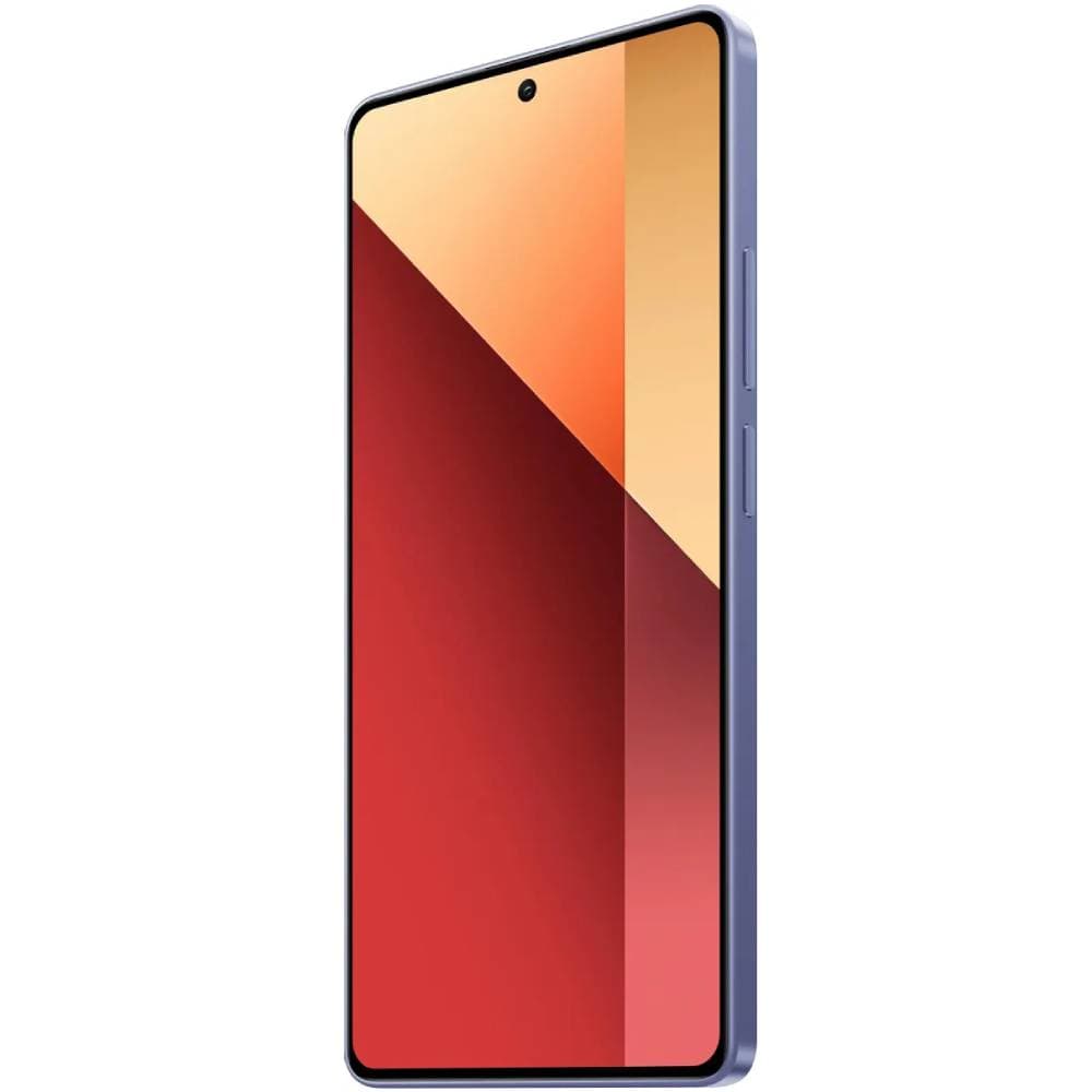 Смартфон Redmi Note 13 Pro 6.67″ 8Gb, 256Gb, лавандовый— фото №3