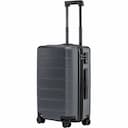 Чемодан 20″ Xiaomi Mi Luggage Classic, черный— фото №2