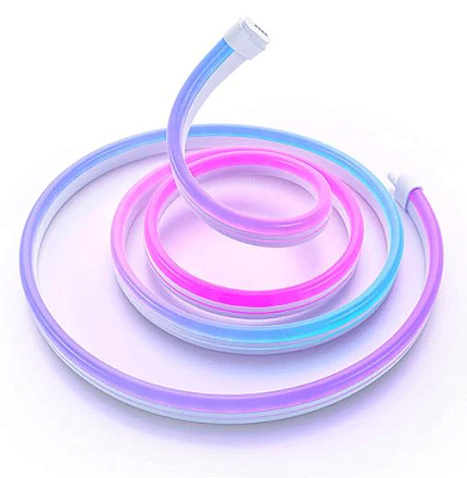 Светодиодная лента Xiaomi Smart Lightstrip Pro— фото №1