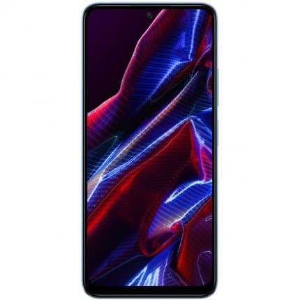 Смартфон POCO X5 5G 6.67″ 6Gb, 128Gb, синий— фото №1