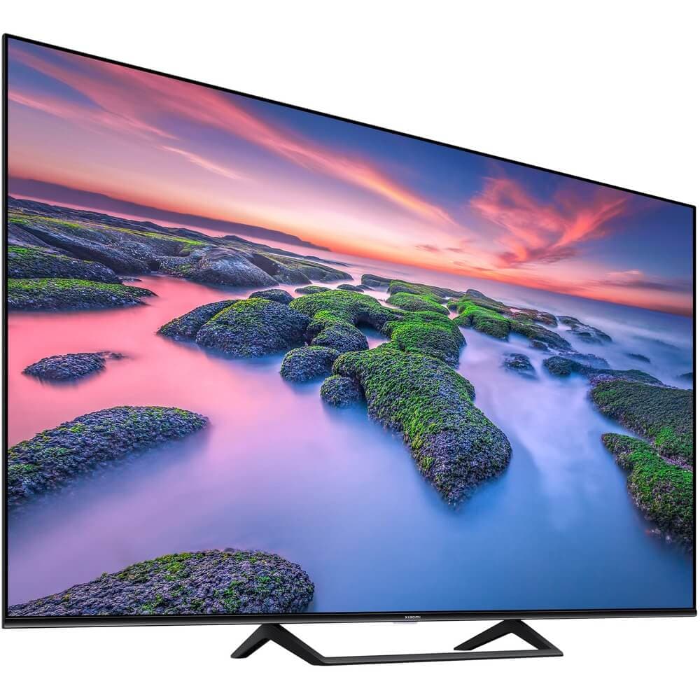 Телевизор Xiaomi Mi LED TV A2, 65″, черный— фото №2