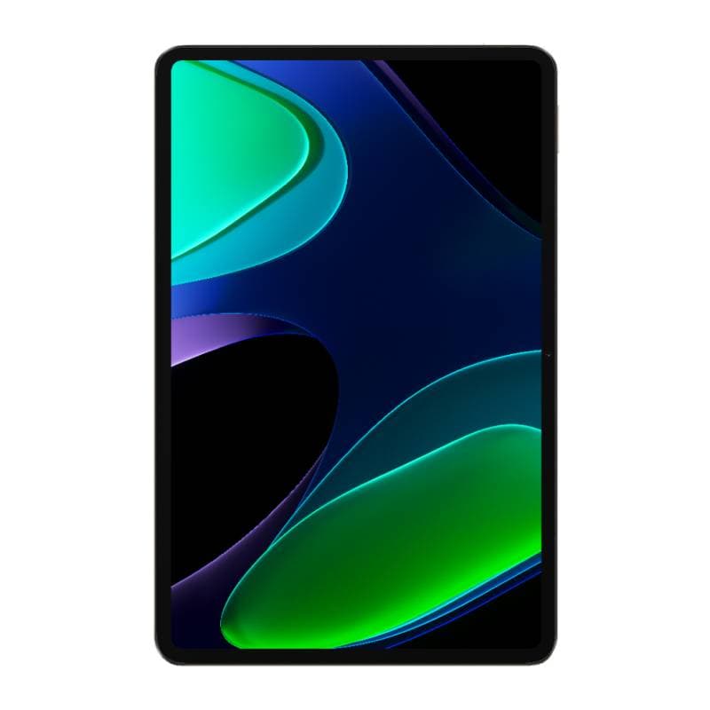 Планшет 11″ Xiaomi Pad 6 6Gb, 128Gb, золотой— фото №3