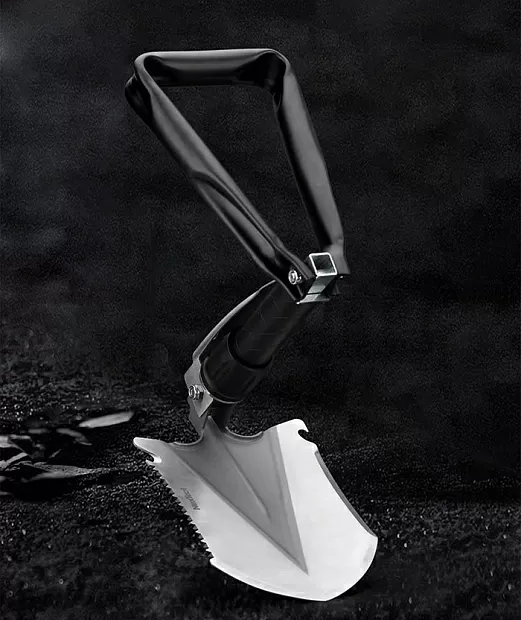 Лопата NEXTool Folding Shovel— фото №1