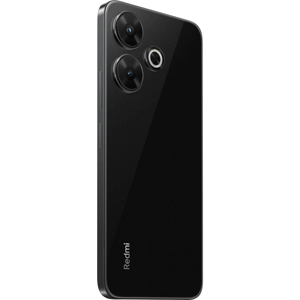 Смартфон Redmi 13 6.79″ 6Gb, 128Gb, черный— фото №5