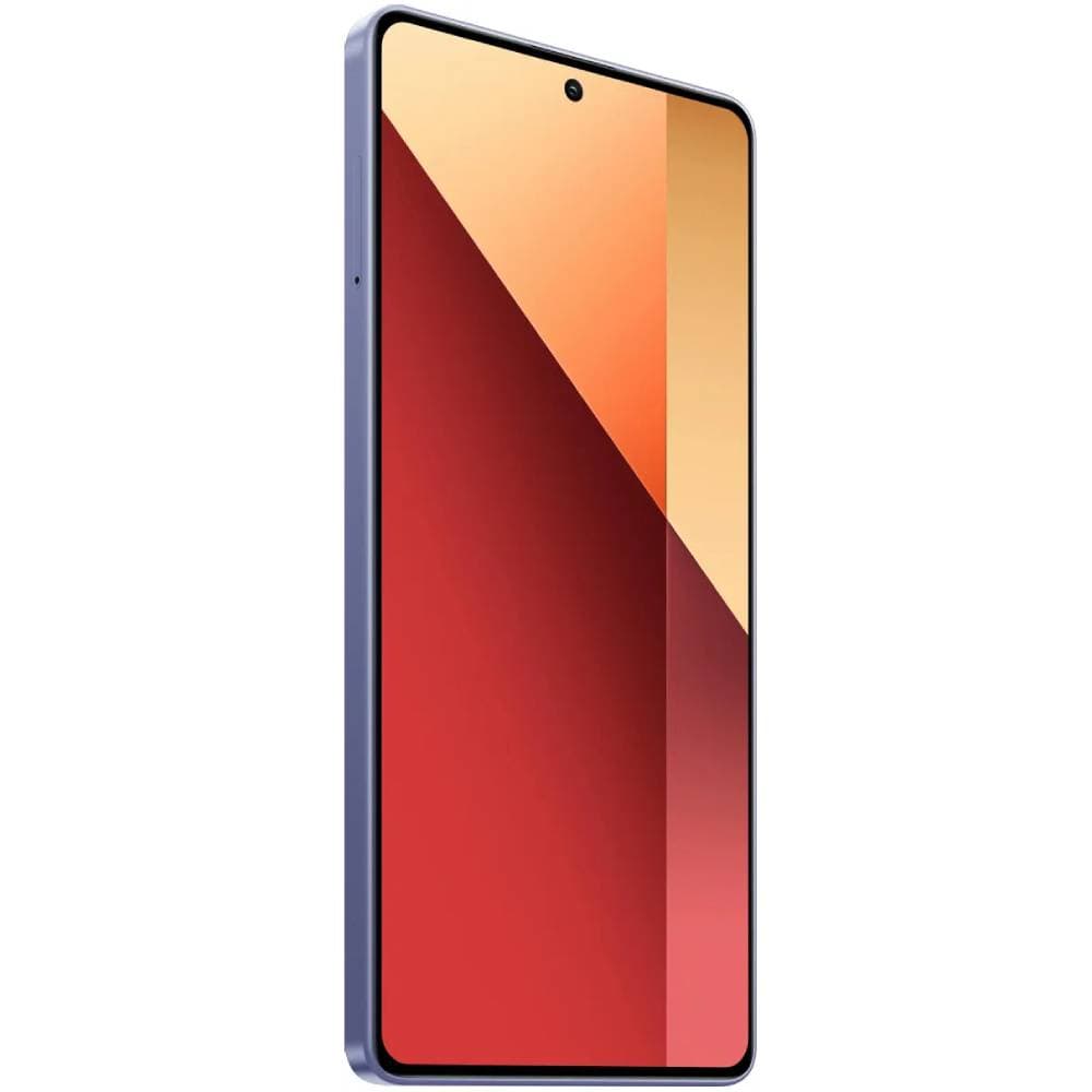 Смартфон Redmi Note 13 Pro 6.67″ 8Gb, 256Gb, лавандовый— фото №4