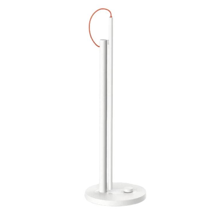 Лампа Xiaomi Mi LED Desk Lamp 1S, белый— фото №2