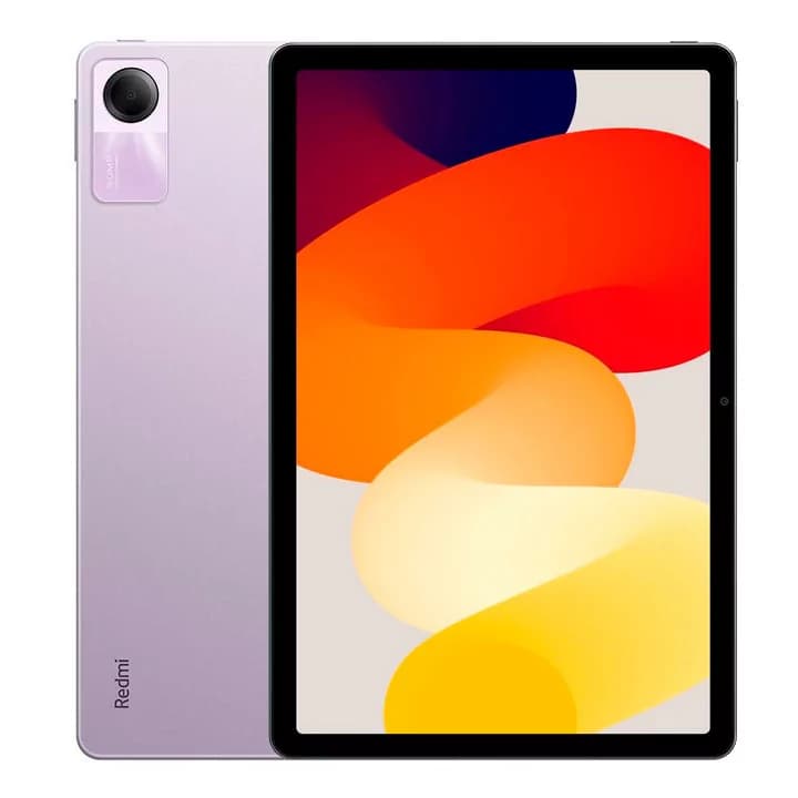 Планшет 11″ Redmi Pad SE 8Gb, 256Gb, фиолетовый— фото №0