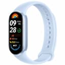 Фитнес-браслет Xiaomi Smart Band 9, голубой— фото №0