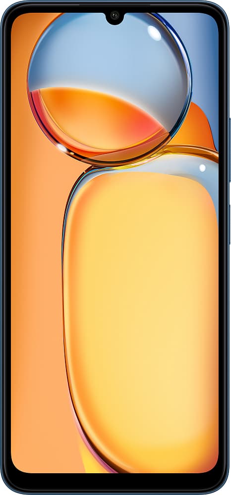 Смартфон Redmi 13C 6.74″ 8Gb, 256Gb, синий— фото №1