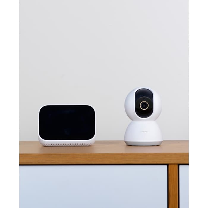 IP камера Xiaomi Smart Camera C300, белый— фото №3