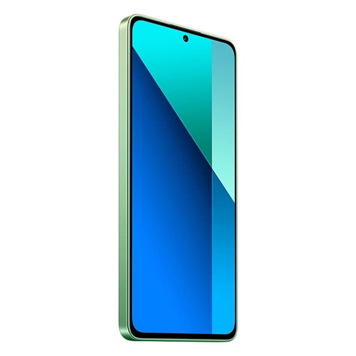 Смартфон Redmi Note 13 6.67″ 6Gb, 128Gb, зеленая мята— фото №4