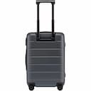 Чемодан 20″ Xiaomi Mi Luggage Classic, черный— фото №1