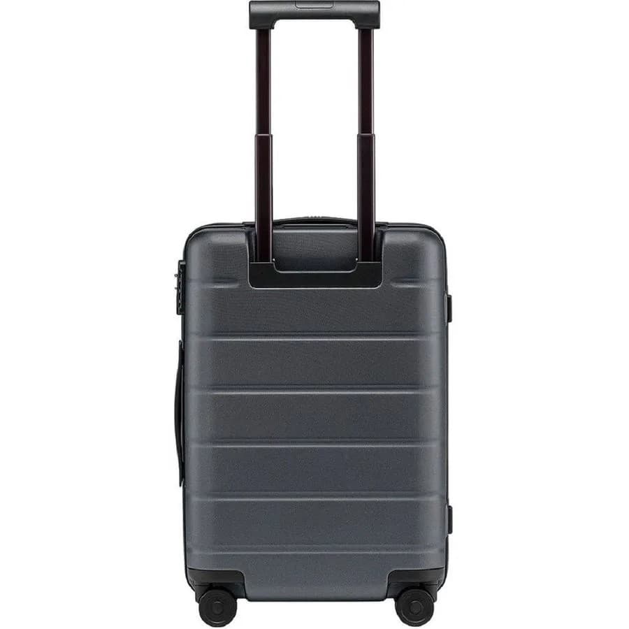 Чемодан 20″ Xiaomi Mi Luggage Classic, черный— фото №1