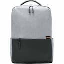 Рюкзак 15″ Xiaomi Business Casual Backpack, серый— фото №0