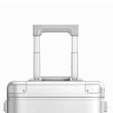 Чемодан 20″ Xiaomi Metal Carry-on Luggage, серебристый