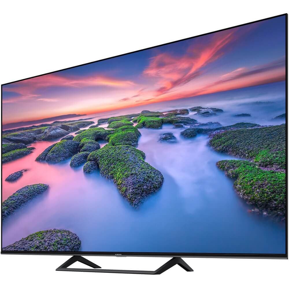 Телевизор Xiaomi Mi LED TV A2, 65″, черный— фото №1