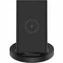 Зарядное устройство беспроводное Xiaomi Mi 20W Wireless Charging Stand, 20Вт, черный— фото №0