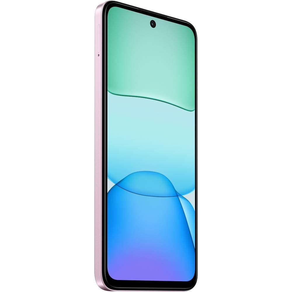 Смартфон Redmi 13 6.79″ 8Gb, 256Gb, розовый— фото №6