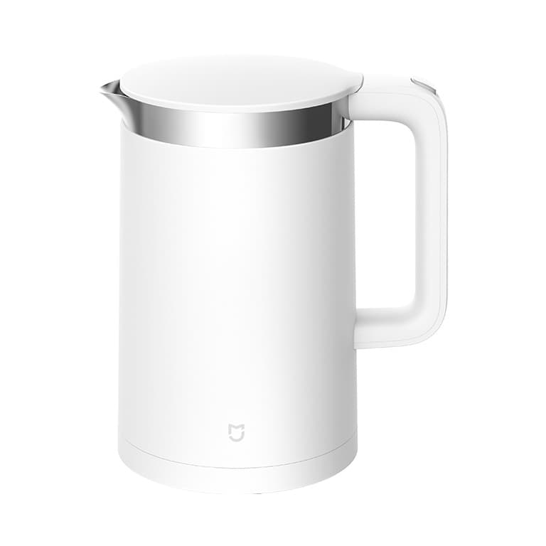 Чайник Xiaomi Mi Smart Kettle Pro. 1,5л белый— фото №0