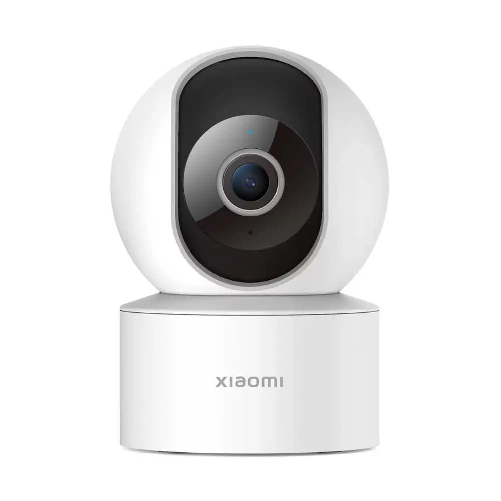 IP камера Xiaomi Smart Camera C200, белый— фото №0