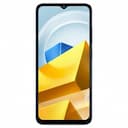 Смартфон POCO M5 6.58″ 4Gb, 128Gb, черный— фото №1