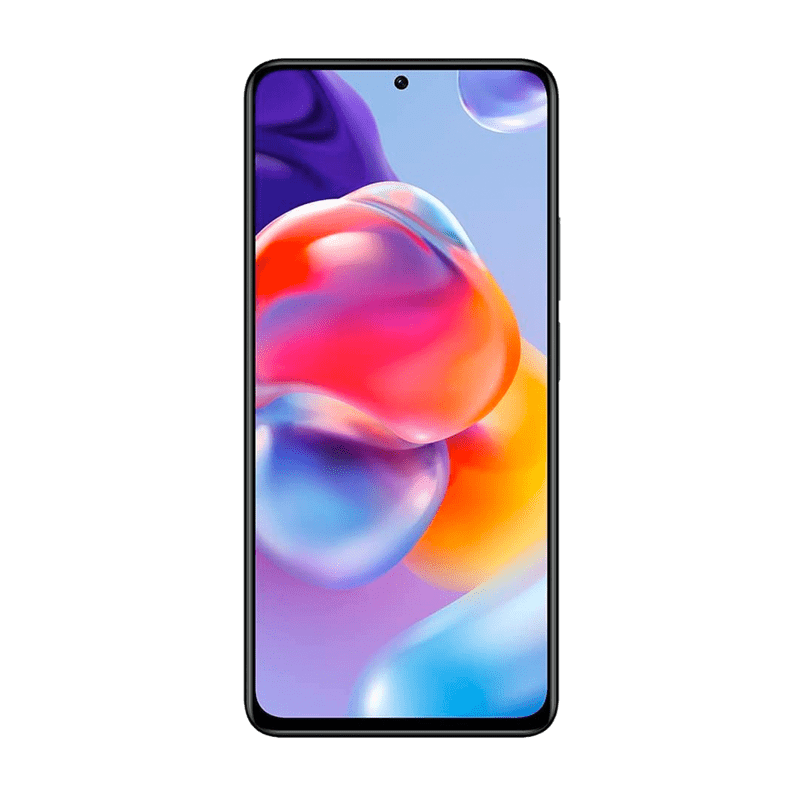 Смартфон Redmi Note 11 Pro+ 5G 6.67″ 6Gb, 128Gb, синие звезды— фото №2