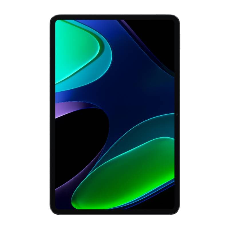 Планшет 11″ Xiaomi Pad 6 8Gb, 256Gb, серый— фото №3